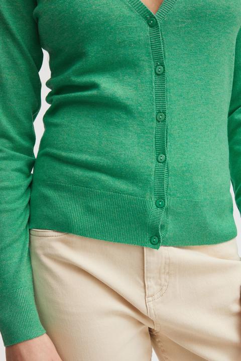 Image du produit B.young BYMMPIMBA1 VNECK CARDIGAN - 20811927 (M)