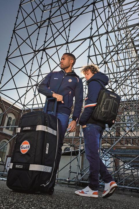 Image du produit Sparco Freizeitschuhe S-Urban (38)