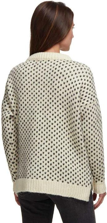 Produktbild Devold Nordsjø Split Seam Pullover (XS)