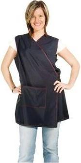 Produktbild Sibel Colorist Black Apron