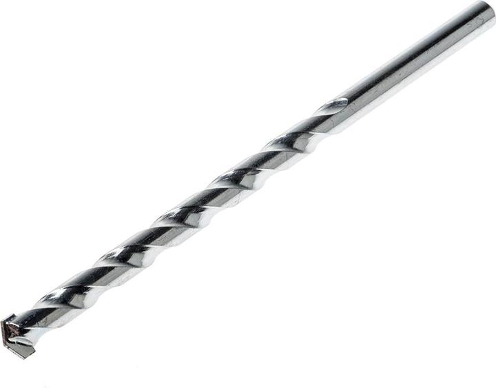 Actual product image RS PRO Carbide steel masonry drill bit, 12mm x 200mm (12 mm)