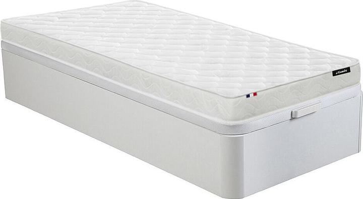 Actual product image Dreamea Zeus (90 x 190 cm, Foam core)