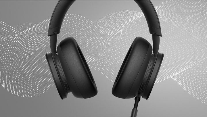 Image du produit Microsoft Casque sans fil Xbox (Sans fil)