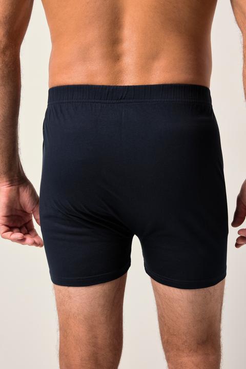 Produktbild JP1880 Boxershorts, OEKO-TEX, 2er-Pack, Unterhose (5XL, 2er Pack)