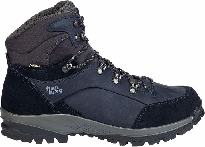 Produktbild Hanwag Banks SF Extra GTX Schuhe (40)