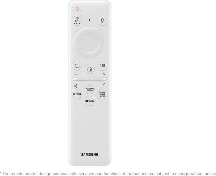 Produktbild Samsung TV TV The Frame 65in QE65LS03FWUXXH (65", 4K, 2025)