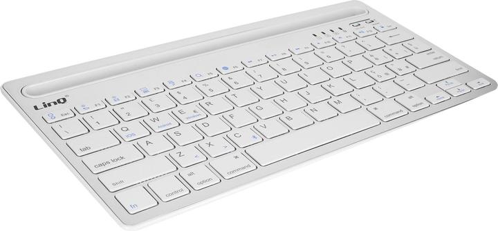 Actual product image LinQ BK933 QWERTY keyboard (Eng. Int., Wireless)