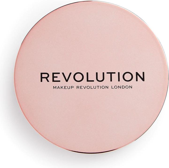 Actual product image Makeup Revolution Conceal & Fix (Beige)