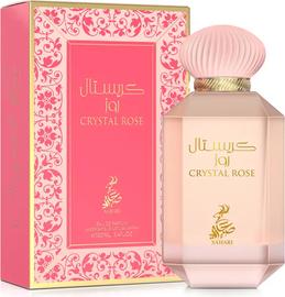 Immagine prodotto Sahari Crystal Rose EDP (Eau de parfum, 100 ml)