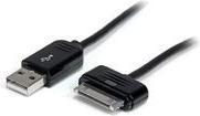 Produktbild StarTech Samsung Galaxy Tab Dock Connector (1 m, USB 2.0)