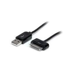 Thumbnail - StarTech Samsung Galaxy Tab Dock Connector (1 m, USB 2.0), USB Kabel