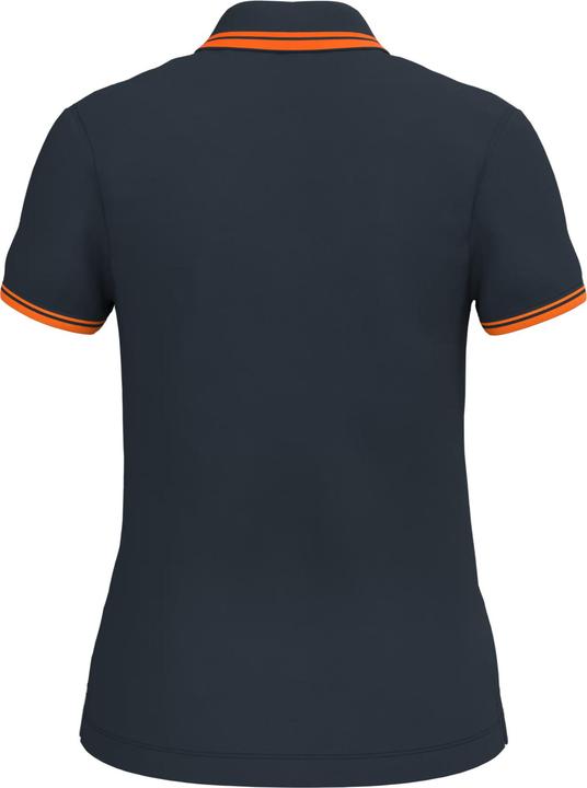 Immagine prodotto Kariban Polo con bordi a contrasto donna (XS)