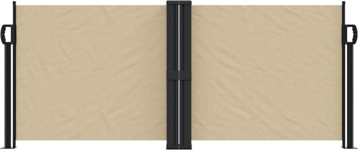 Image du produit vidaXL Store latéral extensible (6 m)