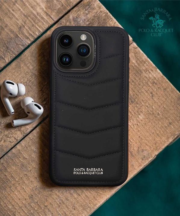 Actual product image Santa Barbara Apple Clyde Case (Apple iPhone 15 Pro Max)