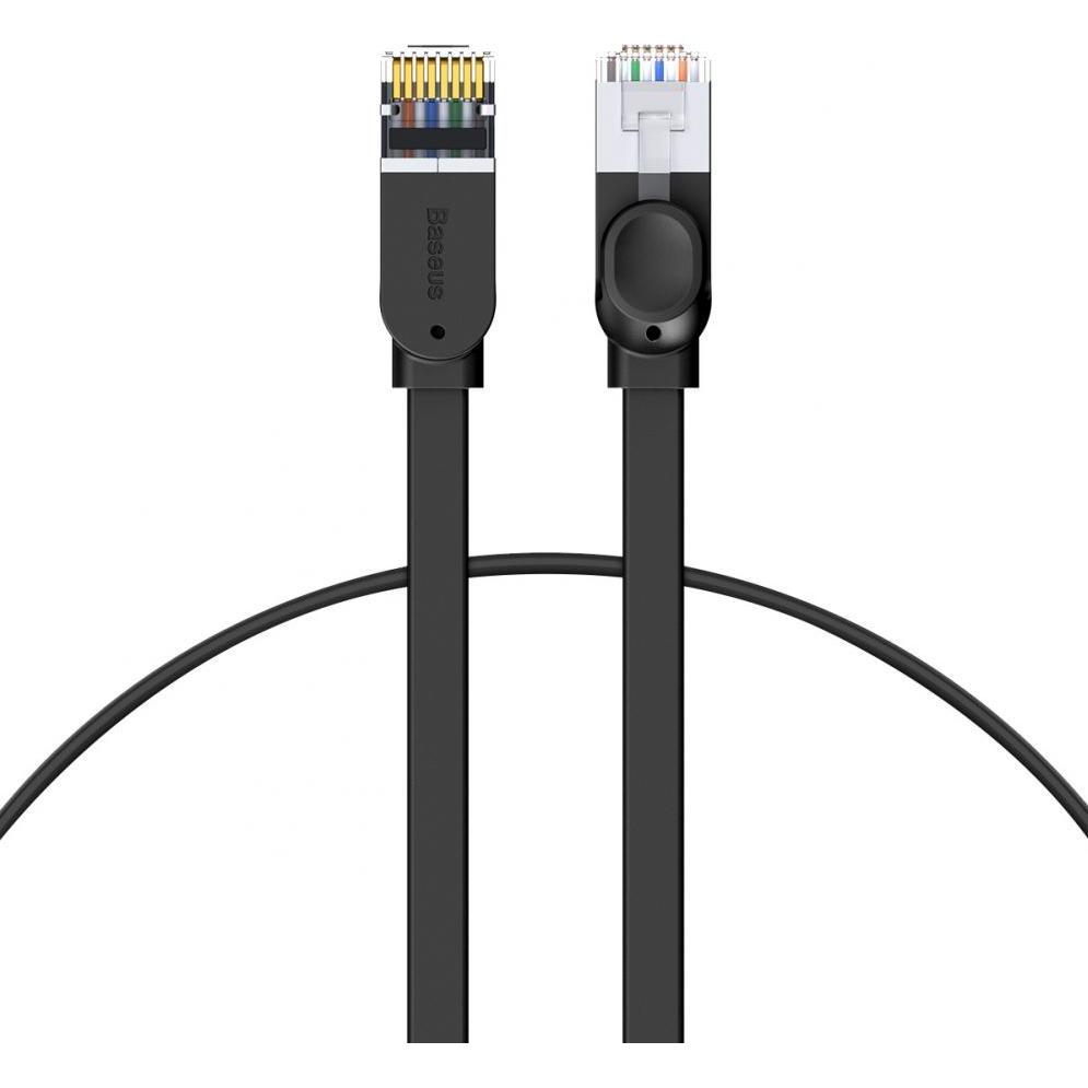Baseus Gigabit Network Cable (U/UTP, CAT6, 3 m), Netzwerkkabel