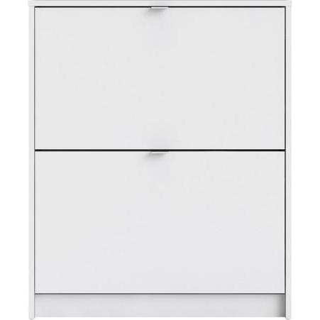 Thumbnail - Ebuy24, Schuhschrank, Schuhschrank Shane (70 x 24 cm)