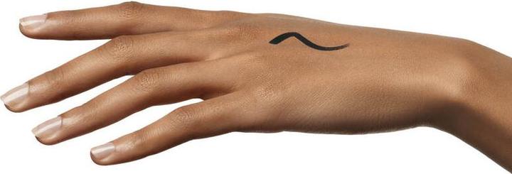 Actual product image Clarins CLA Graphik Ink Liner N 1 black (01, Black, Intense Black)