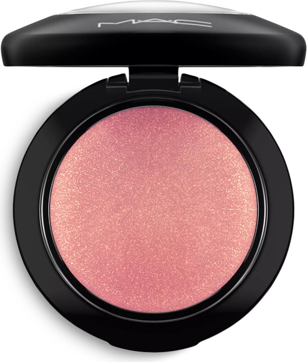 Actual product image MAC Cosmetics Mineralize Blush (Love Thing)