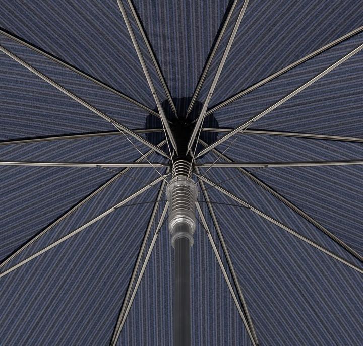 Actual product image Doppler Carbonsteel stick umbrella 95 cm