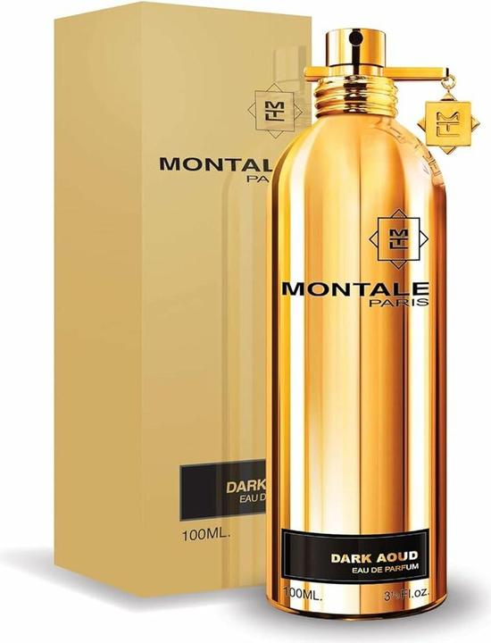 Immagine prodotto Montale Dark Aoud (Eau de parfum, 100 ml)