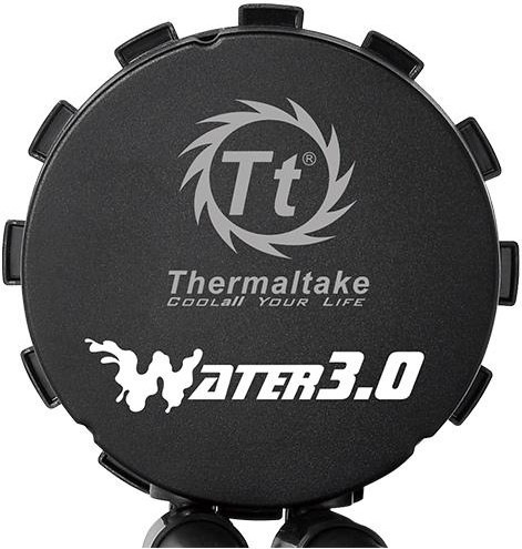 Produktbild Thermaltake Water 3.0 RIING RGB 360