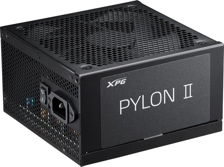 Produktbild XPG PYLON II 750w (750 W)