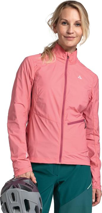 Actual product image Schöffel Jacket Val Bavona L (XXL)