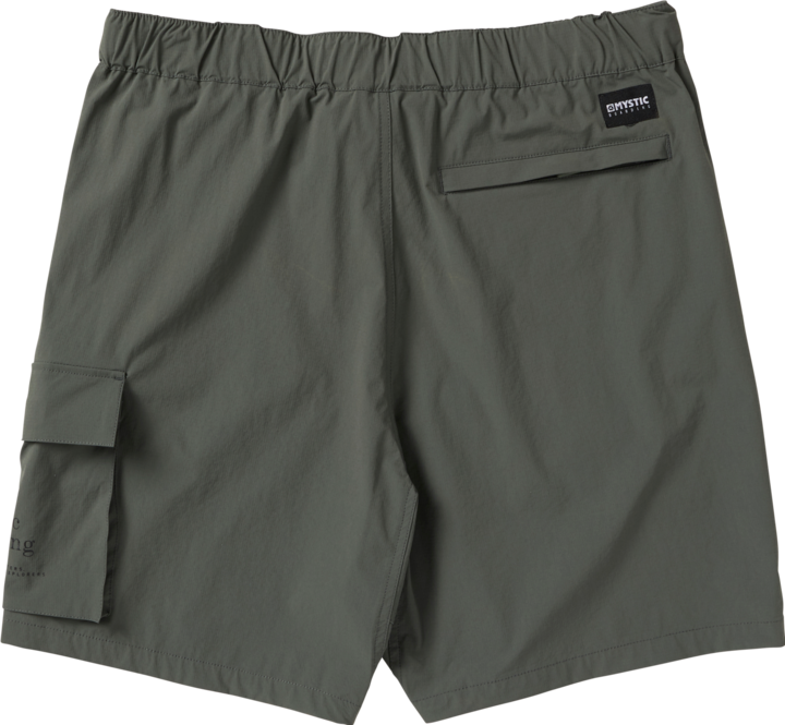 Immagine prodotto Mystic Meridian Hybrid Short (S)