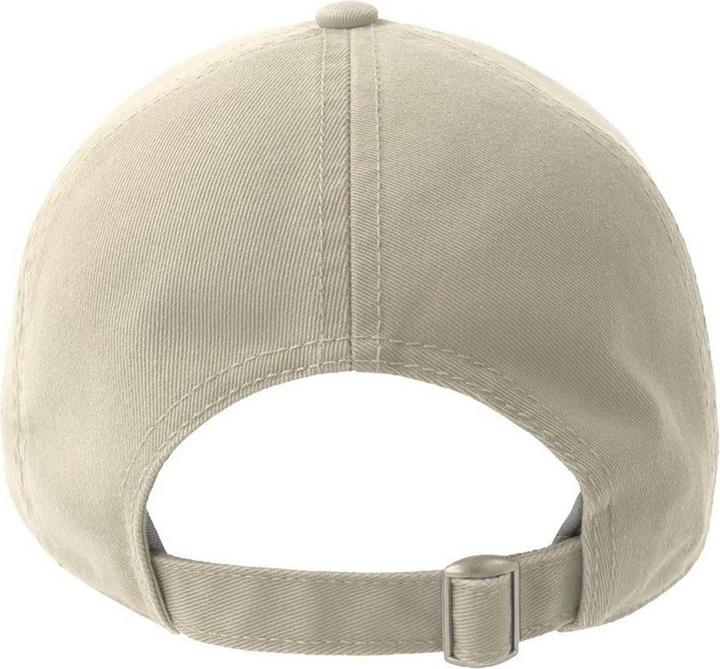 Produktbild ActionS BaseballMütze Unstrukturiert Chino