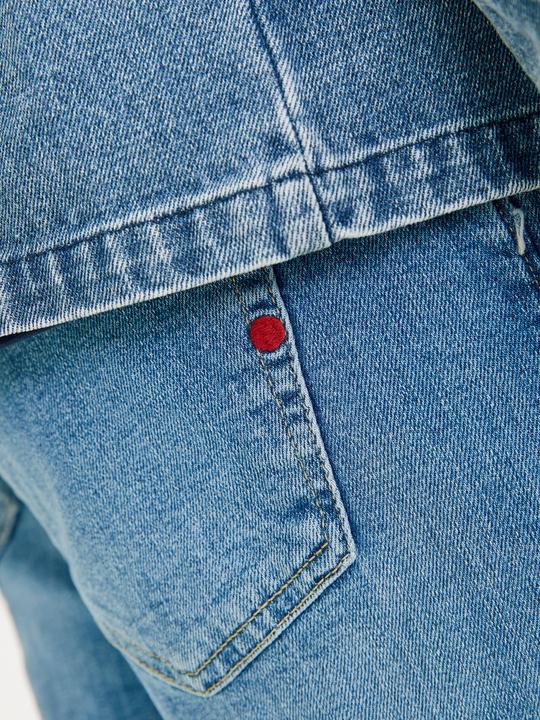 Produktbild Jack & Jones RDD Mike Royal RE 911 Comfort Fit Jeans (W34/L34)