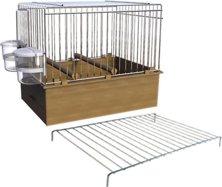 Actual product image Nobby Insert builder