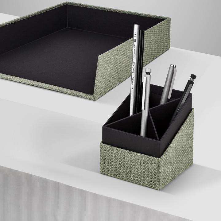 Produktbild Rössler Ablagekorb (A4)