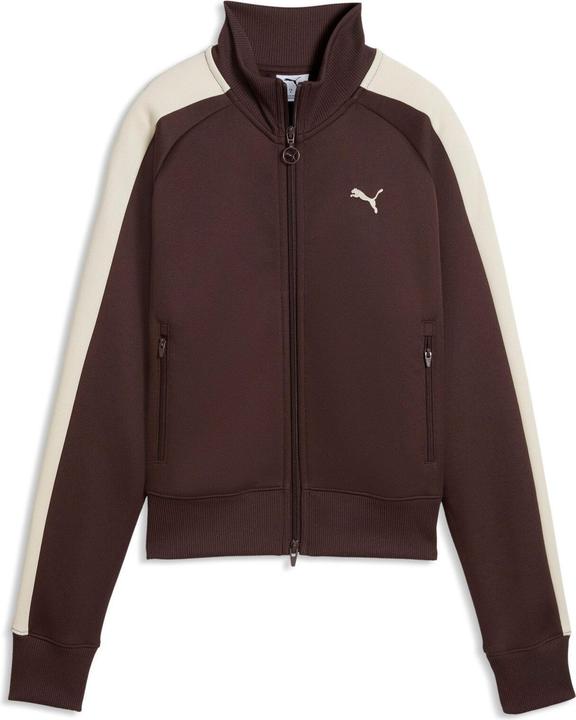 Chocolate Brown