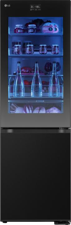 Immagine prodotto LG MoodUP InstaView GBG7190CEV (349 l)