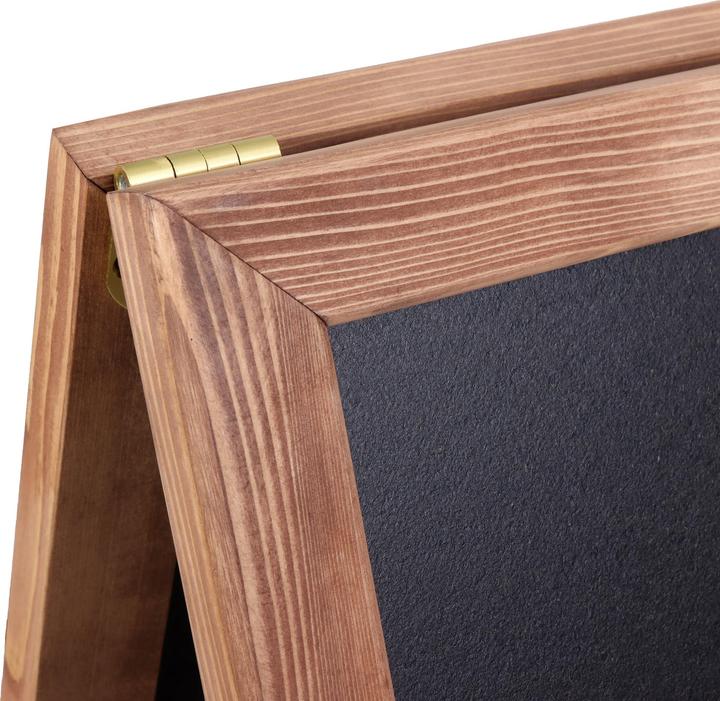 Image du produit Europel Panneau de trottoir DELUXE, 660 x 1.040 mm, naturel (66 x 10.40 cm)