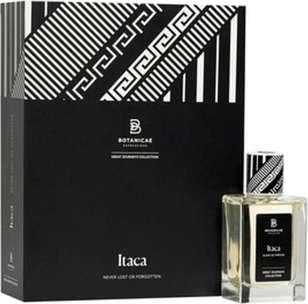 Image du produit Botanicae Expressions BOTANICAE Elixir de Parfum 75ml (Eau de parfum, 75 ml)