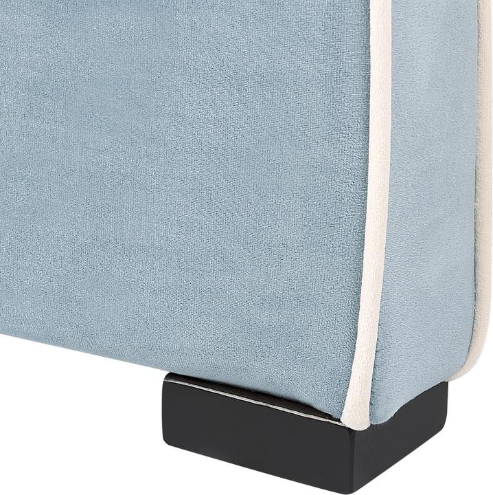 Actual product image Beliani Teenie (90 x 200 cm)