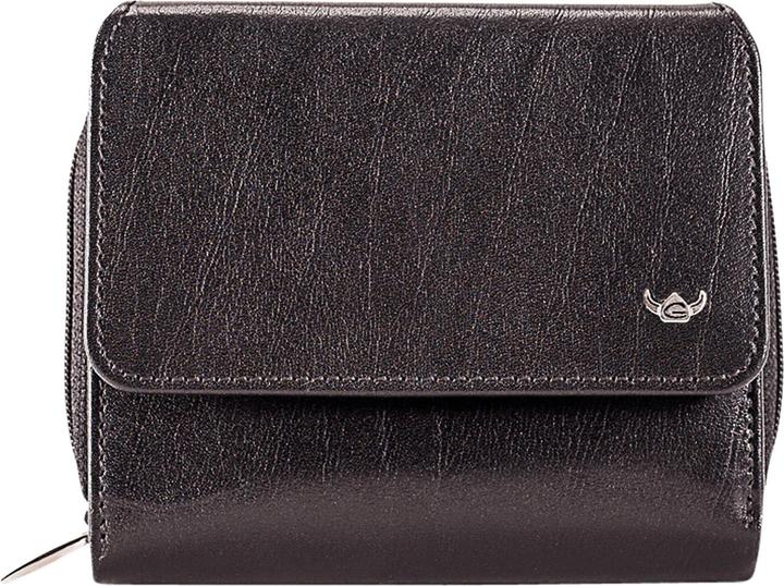 Image du produit Golden Head Colorado Portefeuille RFID en cuir 11,5 cm