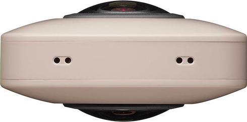 Actual product image RICOH THETA SC2 360 (Wi-Fi)