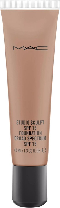 MAC Cosmetics Studio Sculpt Foundation (Nr. NW45)