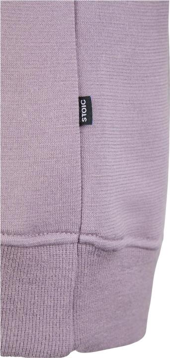 Produktbild Stoic Women's MerinoFlatFleece240 SolbergSt. Hoody (S)