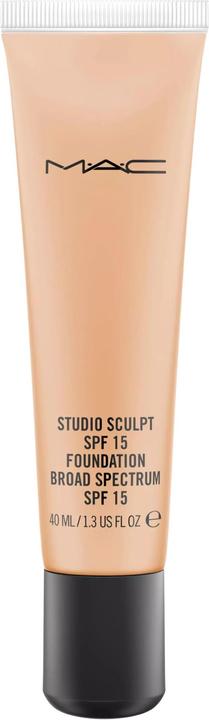 MAC Cosmetics Studio Sculpt Foundation (Nr. NC42)