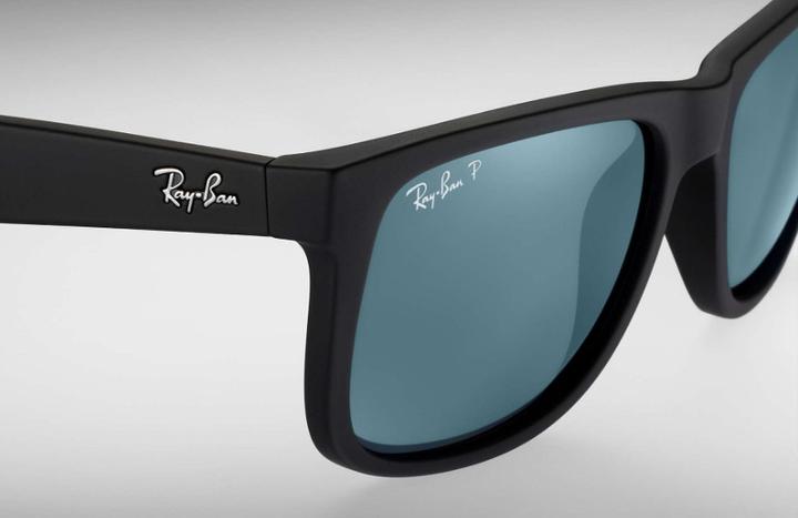 Produktbild Ray Ban Rb4165/55