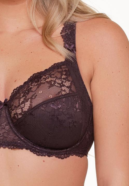 Immagine prodotto LingaDore Reggiseno con ferretto DAILY (Confezione singola, 70 E)