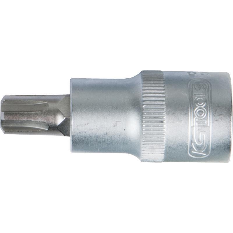 KS Tools, Steckschlüssel + Stecknuss, 911.4515