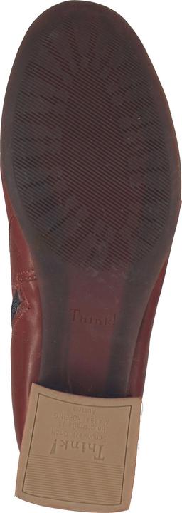 Actual product image Think! Ankle boot (39.5)