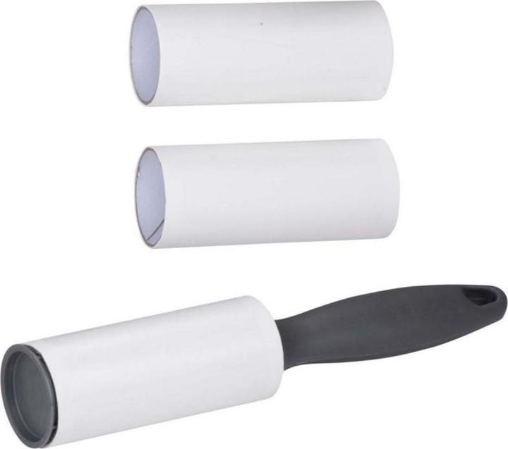Actual product image Dirt Devil Lint roller set