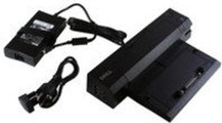 Produktbild Dell Latitude Docking (Docking Port, 20 Ports)