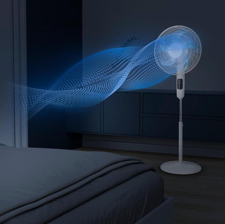 Immagine prodotto Rowenta Turbo Silence VU5450 (57 dB)