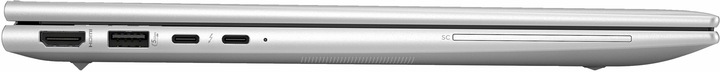 Actual product image HP EliteBook 840 G11 (14", Intel Core Ultra 7 155H, 32 GB, 512 GB, CH)